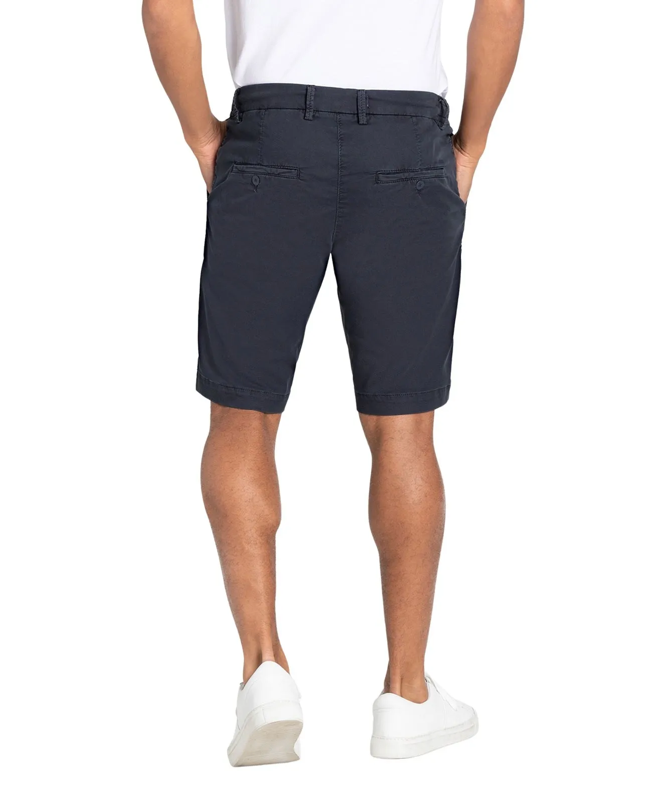 Herren Jeans Jog'n Short von MAC in Midnight Blue