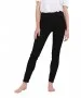 Damen Jeans Skinny von Angels in Jet Black