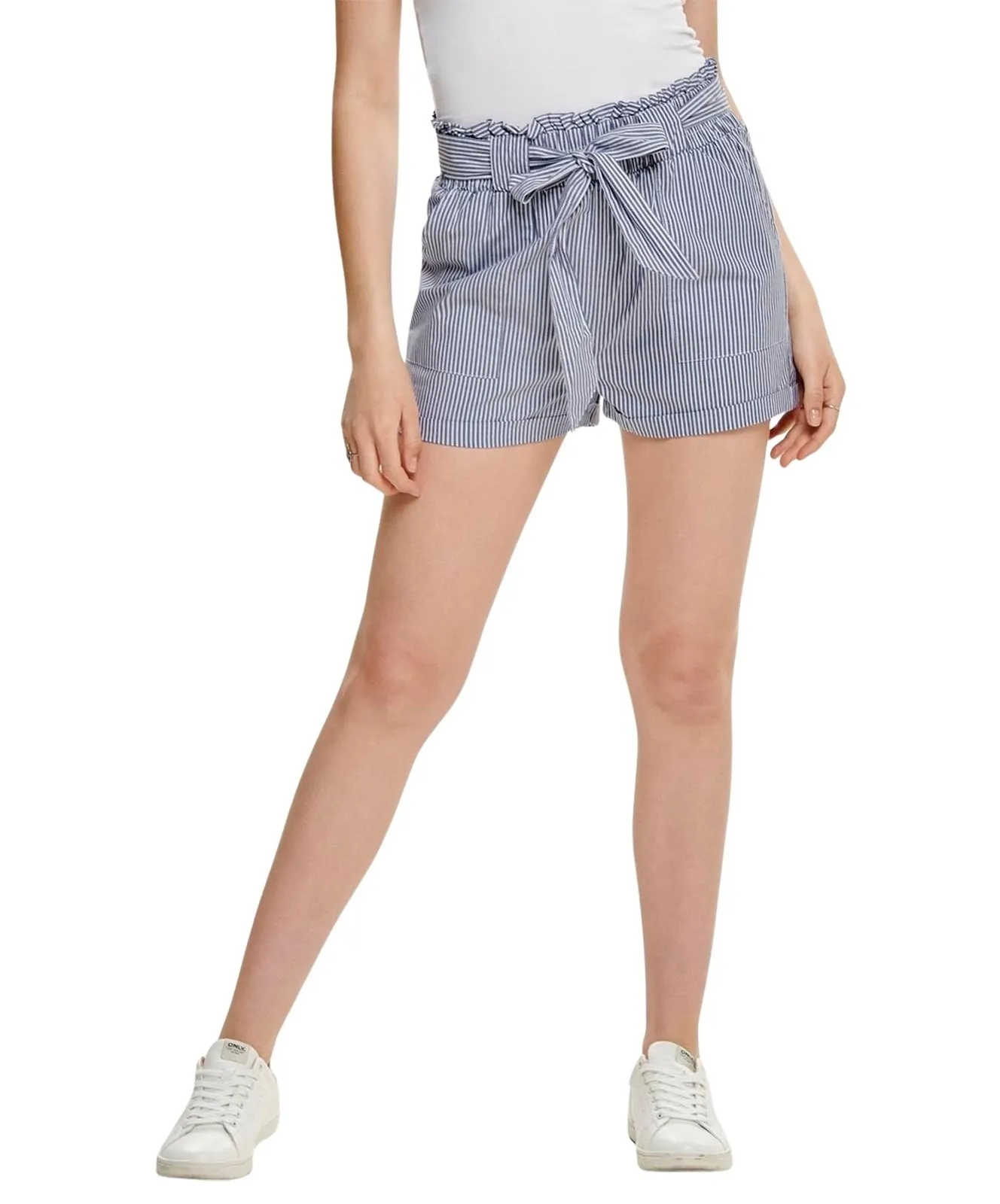 Damen Hose Smilla von Only in Black