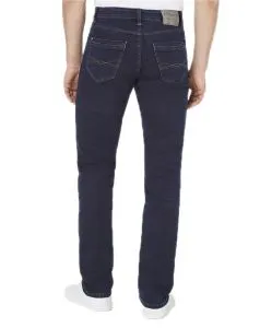 Paddock's Jeans Slim Fit Ranger Pipe in Dunkelblau