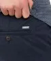 Herren Hose Marco Dave von Jack & Jones in Navy Blazer