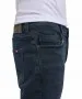 Herren Jeans Oregon Slim K von Mustang in Dunkler Blauton