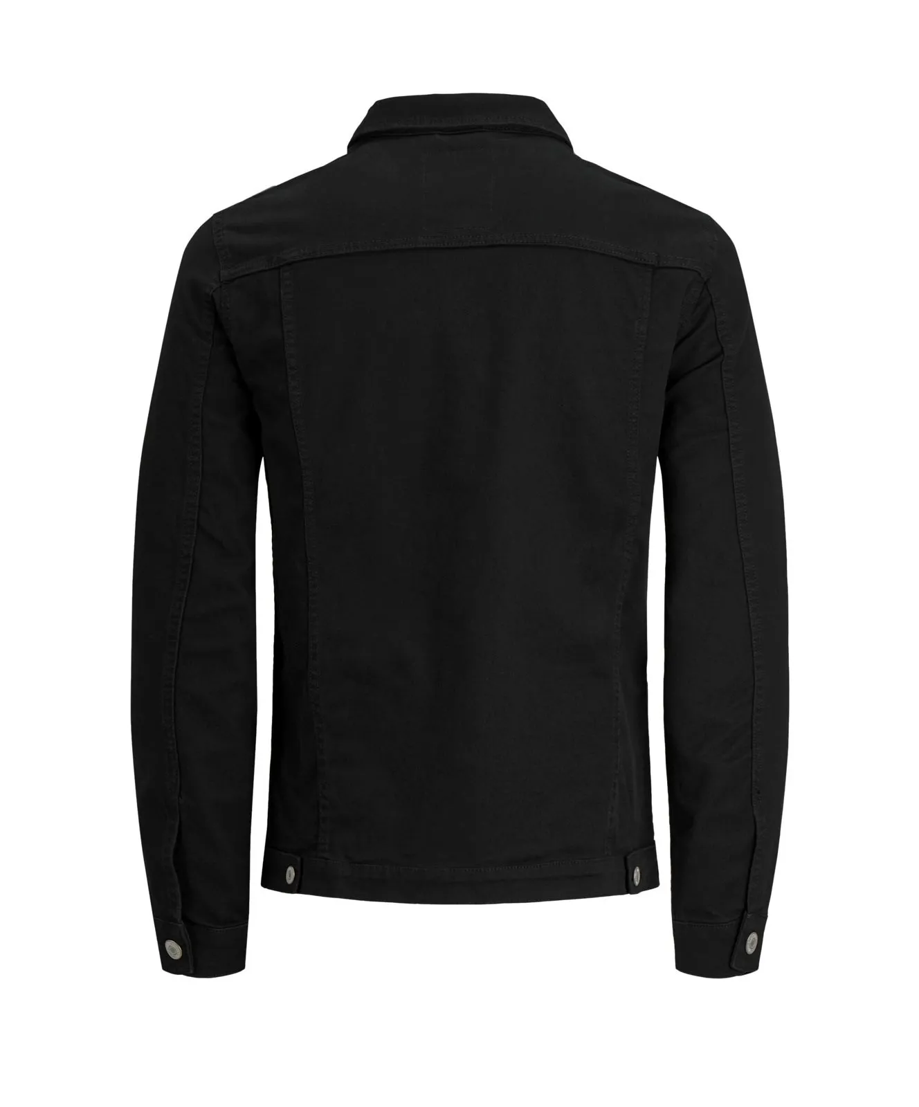 Herren Jacke Alvin von Jack & Jones in Black