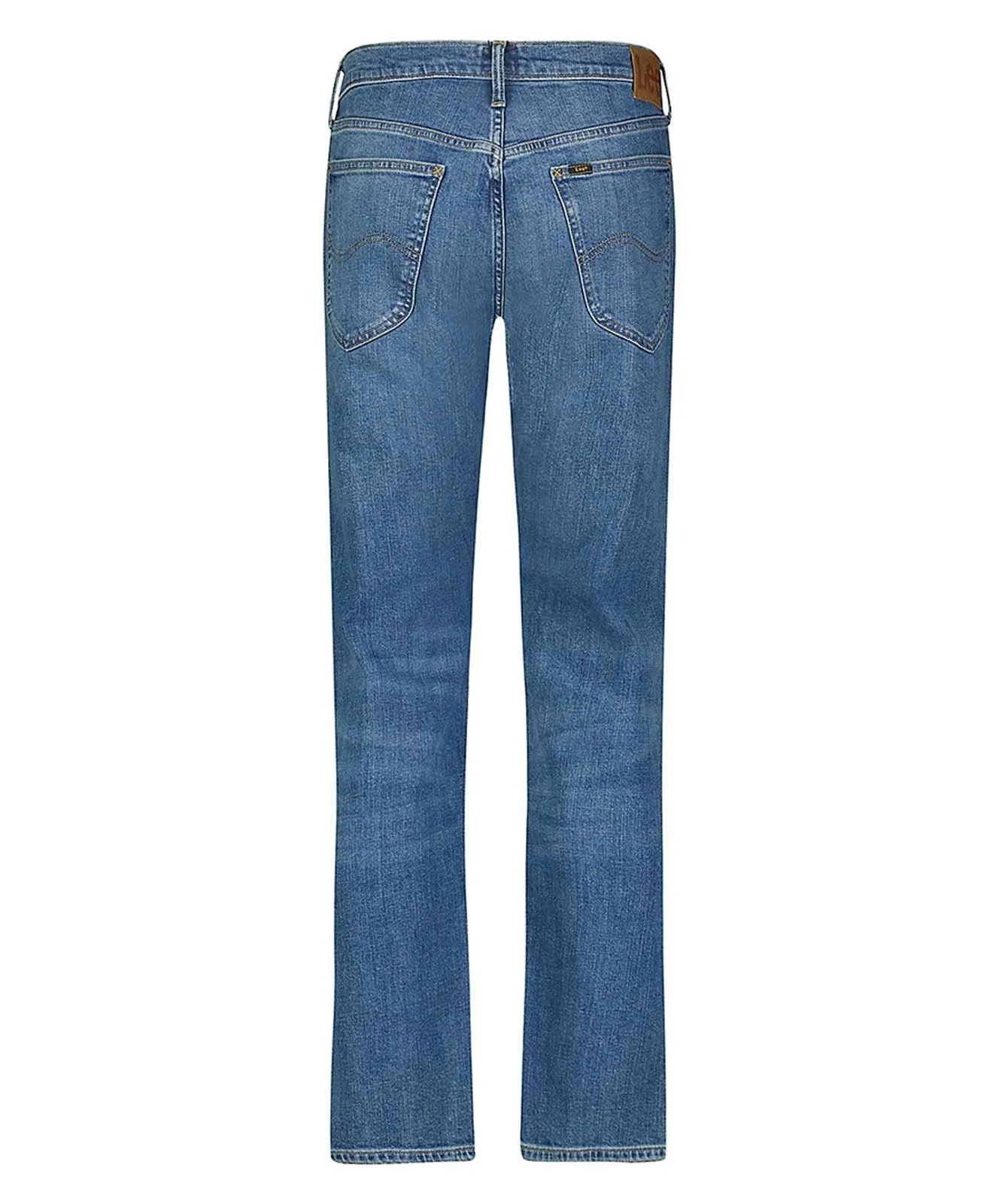 Herren Jeans Daren von Lee in Highland