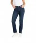 Damen Jeans Melanie von MAC in New Basic Wash