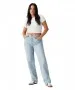 Damen Jeans 501 90s von Levis in Ever Afternoon