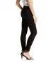 Levis 721 HIGH RISE SKINNY - Slim Fit - Black Sheep - Seite