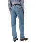 Herren Jeans 13MWZ von Wrangler in Antique Wash