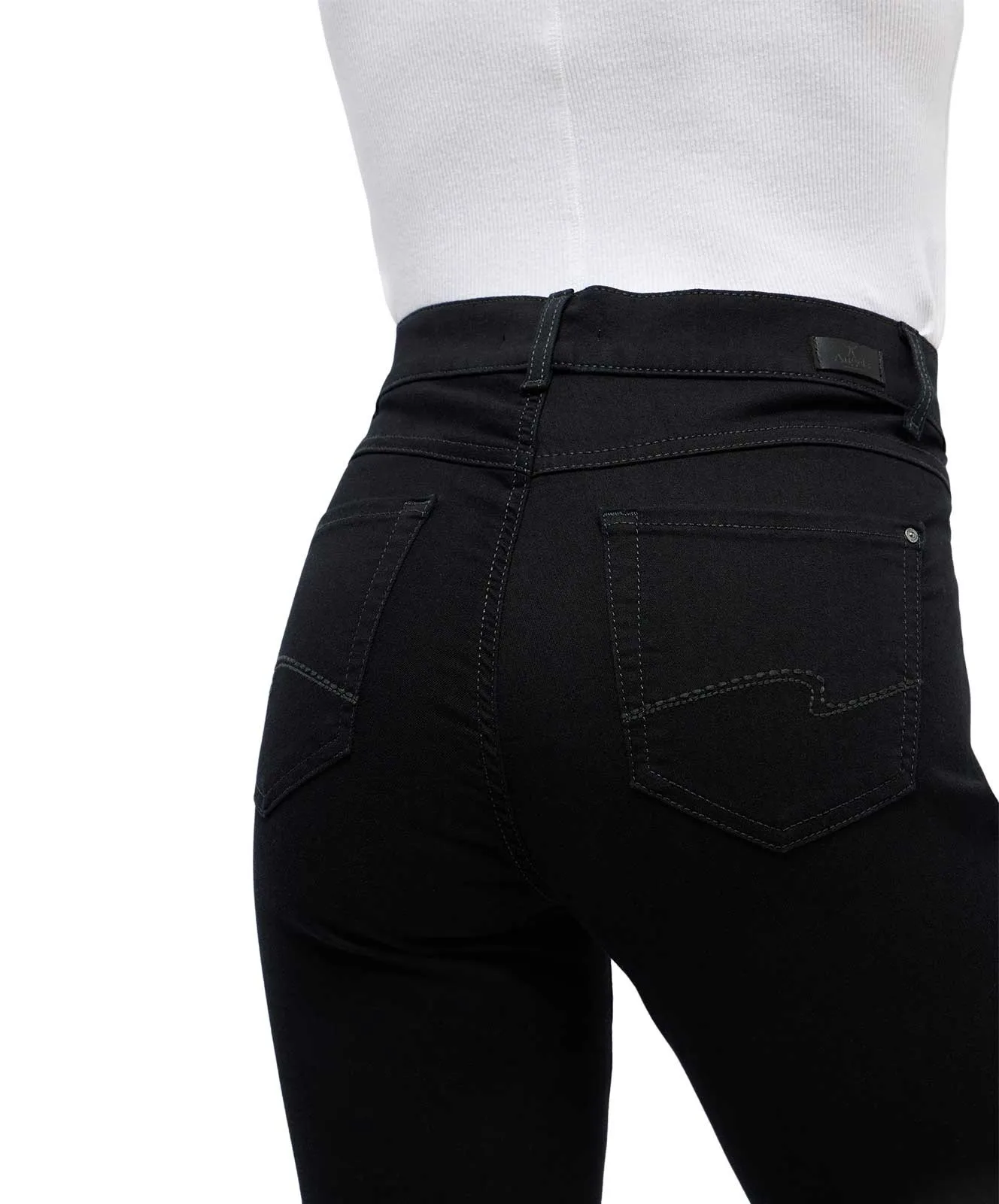 Damen Jeans Cici von Angels in Everblack