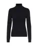 Damen Pullover Glory von Vero Moda in Black