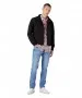 Herren Jeans Larsten von Wrangler in Cool Twist