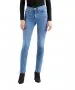 Damen Jeans 724 von Levis in Rio Frost