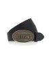 Damen Gürtel 35 mm Gürtel MW3102L15 von Mustang in Black