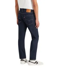 Levi‘s 502 - Rinse Tapered Jeans in regulärer Passform