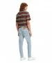 Herren Jeans 512 Slim Taper von Levis in Best Art