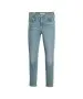 Damen Jeans 721 High-Rise Skinny von Levis in Liberty Life