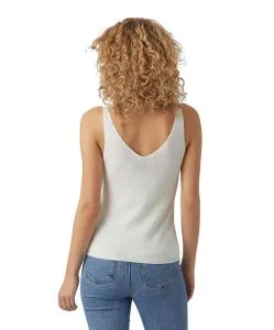 Damen Shirt New Lex von Vero Moda in Snow White