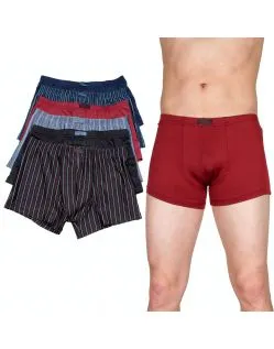 herren unterhosen größentabelle