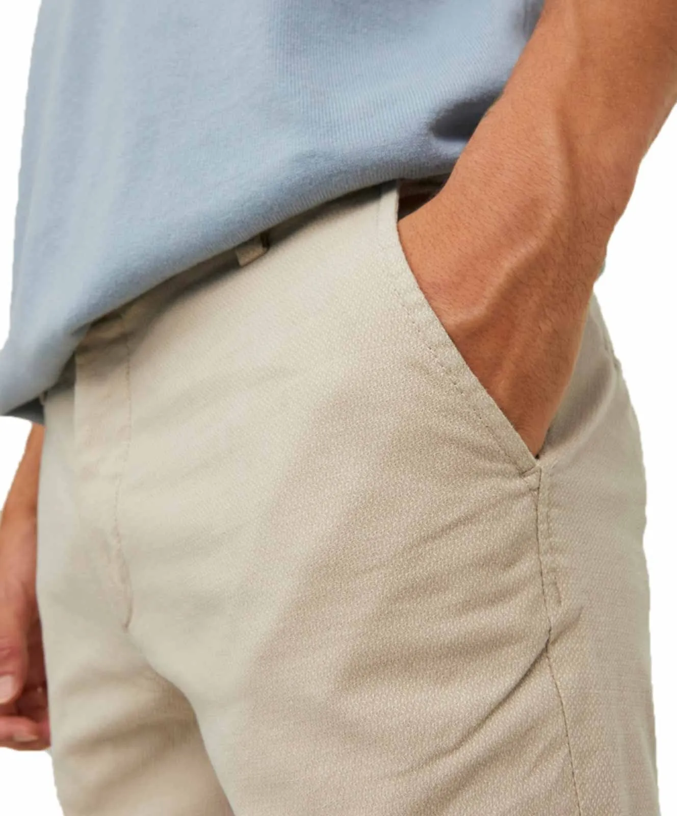 Herren Hose Marco Fury von Jack & Jones in Dune