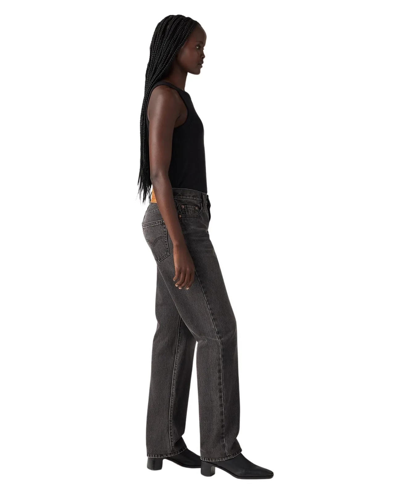 Damen Jeans 501 90s von Levis in Take A Hint