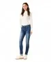 Damen Jeans Celia von Garcia in Medium Used