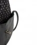 Damen Tasche Total Royal von Pieces in Black