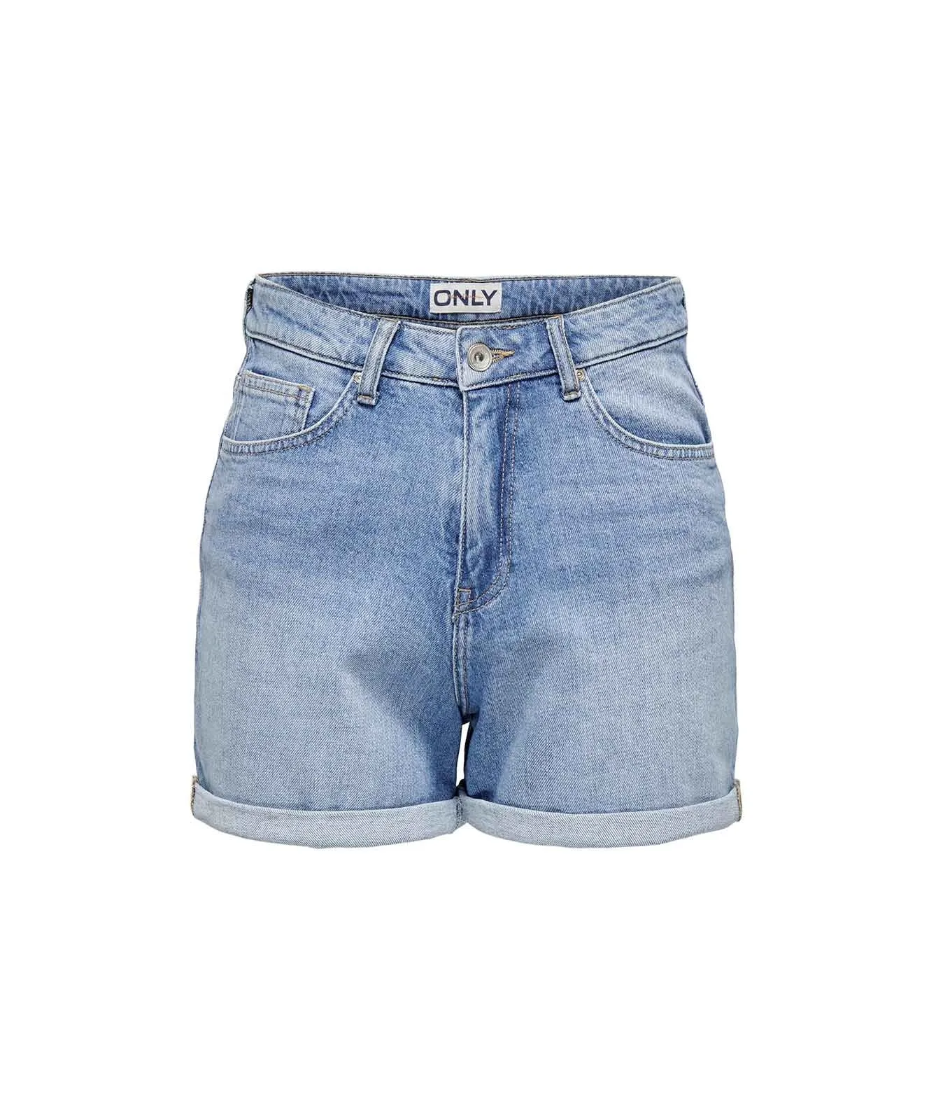 Damen Jeans Josephine  von Only in Light Blue