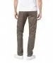 Herren Hose Alpha von Dockers in Dark Pebble