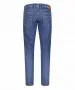 Mac Jeans Ben - Regular-fit-Jeans in Stonewash - f02