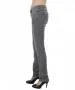 Damen Jeans Sally von Pioneer in Grey Used with Buffies