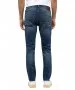 Herren Jeans Vegas von Mustang in Medium Dark