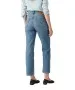Damen Jeans Ribcage Straight von Levis in Cool Invite