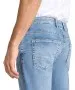 Herren Jeans Arne Pipe von MAC in Light Blue Authentic Wash