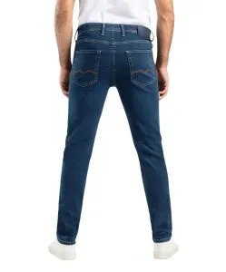 MAC Arne Jeans in Stone-Waschung mit Macflexx Denim