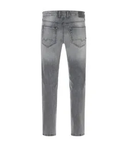 Herren Jeans Arne Pipe von MAC in Authentic Summer Grey 