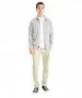 Herren Hose Alpha Khaki von Dockers in Gray Breeze