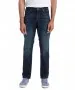 Herren Jeans Dylan von Cross in Deep Blue