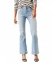 Damen Jeans Celia 245 von Garcia in Light Used