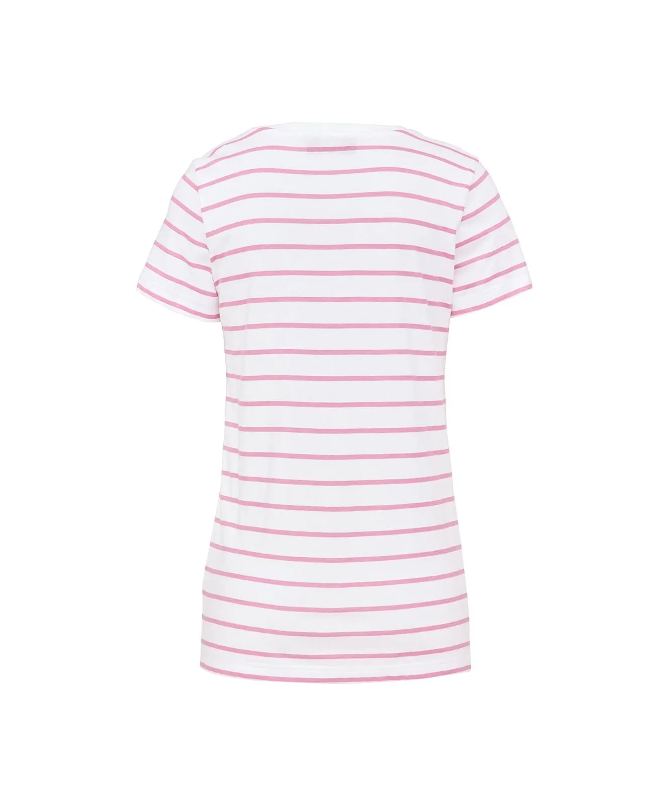 Damen Shirt Short Sleeve von Paddocks in Lilac