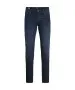 Herren Jeans Glenn Original von Jack & Jones in Blue Denim