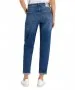 Damen Jeans Rich Carrot von MAC in Bright Commercial Used