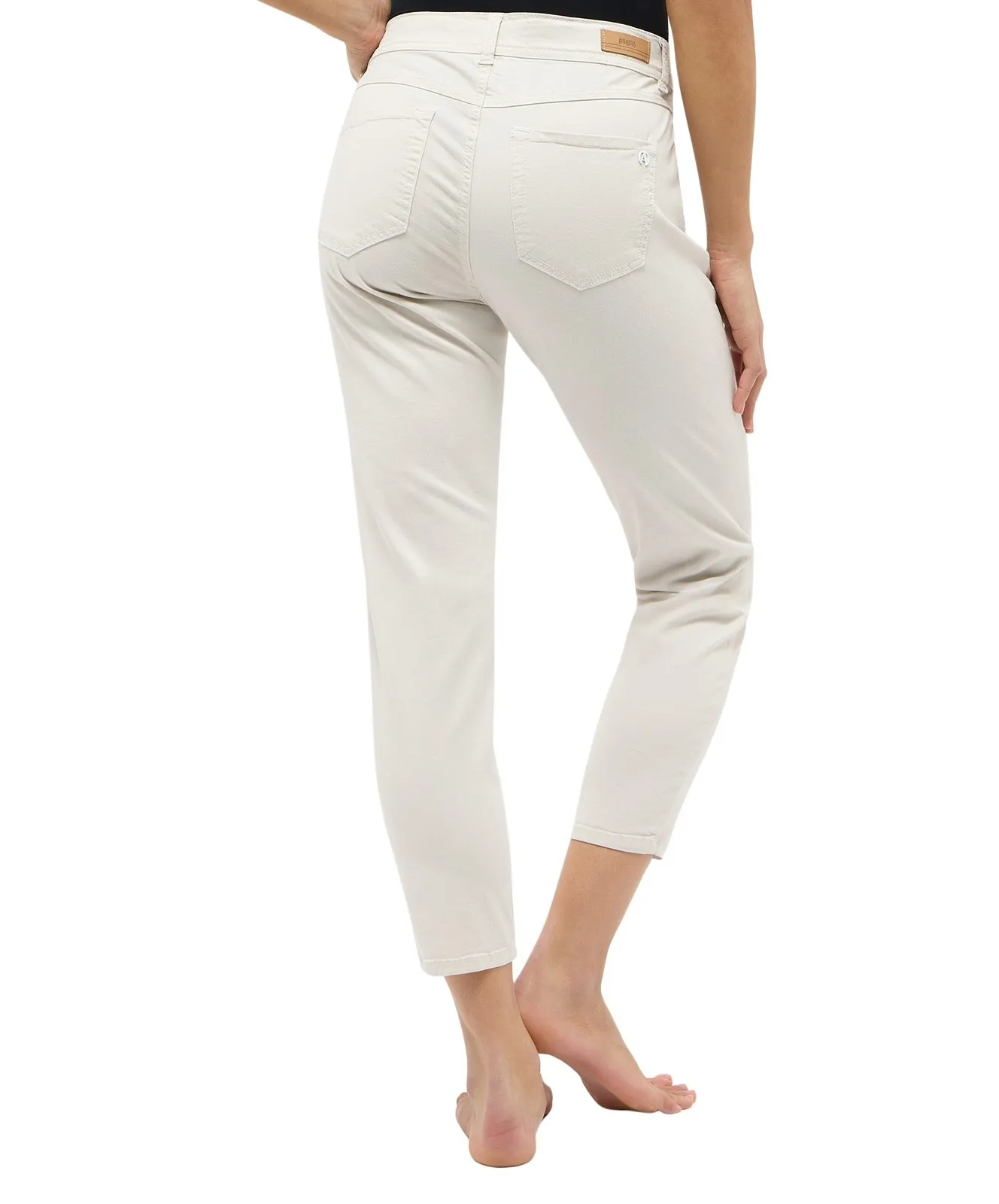 Damen Jeans Ornella von Angels in Lunar Rock