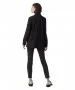 Damen Jacke Livia von Vero Moda in Black