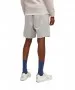 Herren Hose Gordon von Jack & Jones in Light Grey Melange