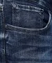 Herren Jeans Glenn Original von Jack & Jones in Blue Denim
