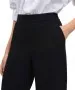 Damen Hose Chiara Cropped von MAC in Black