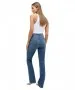 Damen Jeans Leni von Angels in Mid Blue Used