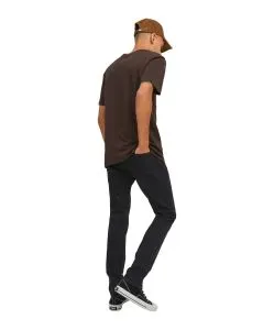 Jack & Jones Jeans Glenn in Schwaz mit Super-Stretch