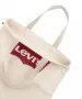 Damen Tasche Batwing Tote von Levis in Ecru