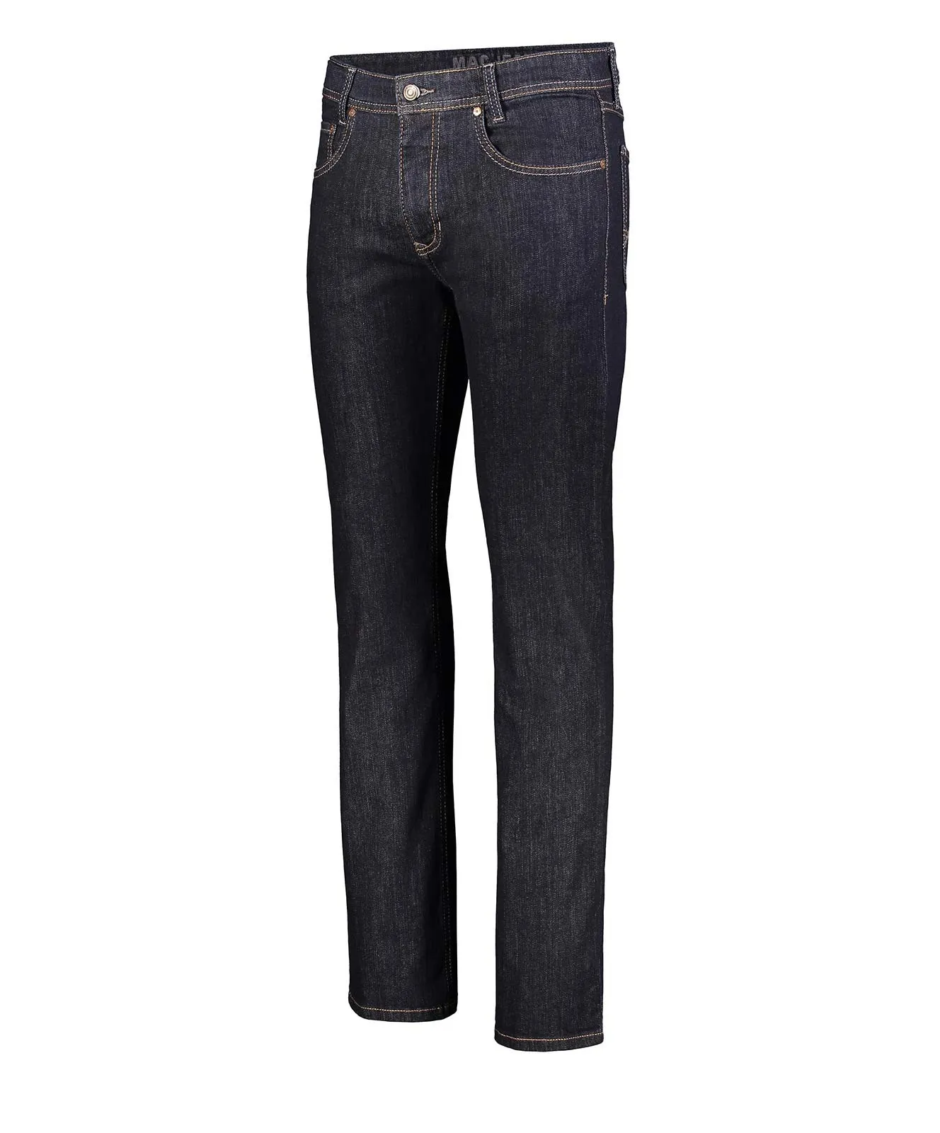 Herren Jeans Arne von MAC in Authentic Dark Blue